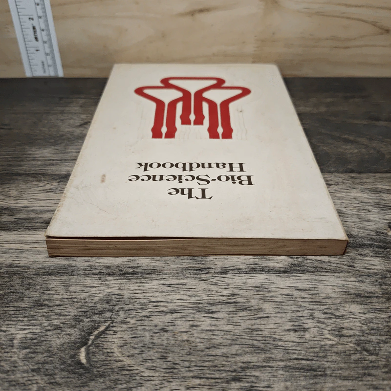 The Bio-Science Handbook รูปที่ 4