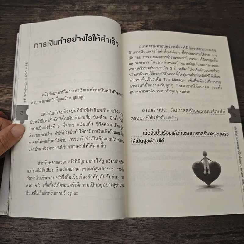 สามีนําภรรยาหนุน - อภิรดี สนธิชัย รูปที่ 9
