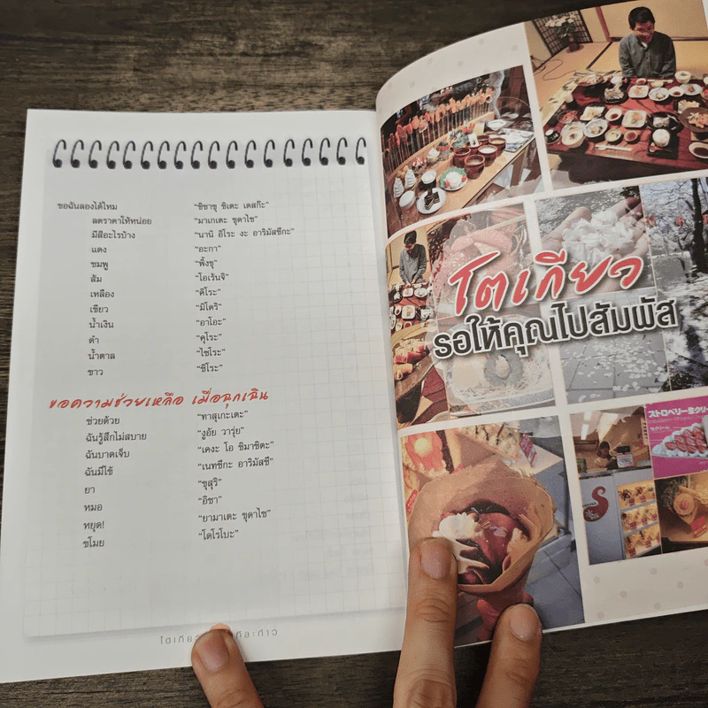 โตเกียวทีละก้าว - LadKa (ลัดก้า) รูปที่ 10