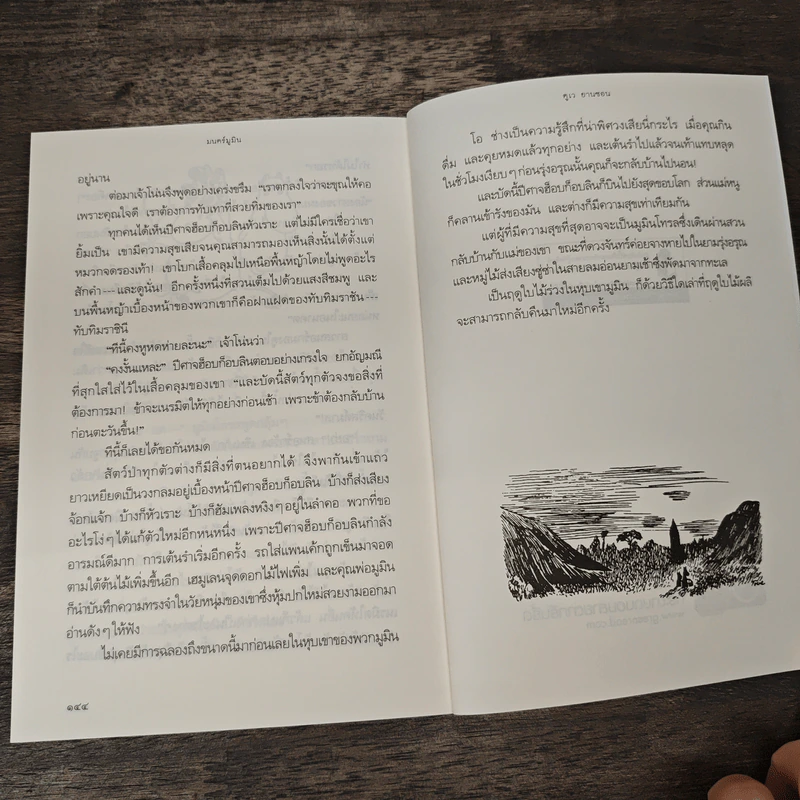มนตร์มูมิน - ตูเว ยานซอน รูปที่ 9