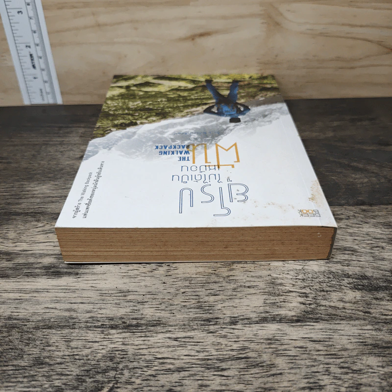 ยุโรปไม่ได้เป็นเหมือนฝัน : The Walking Backpack - จิรภัทร พัวพิพัฒน์ (ปั้น) รูปที่ 4