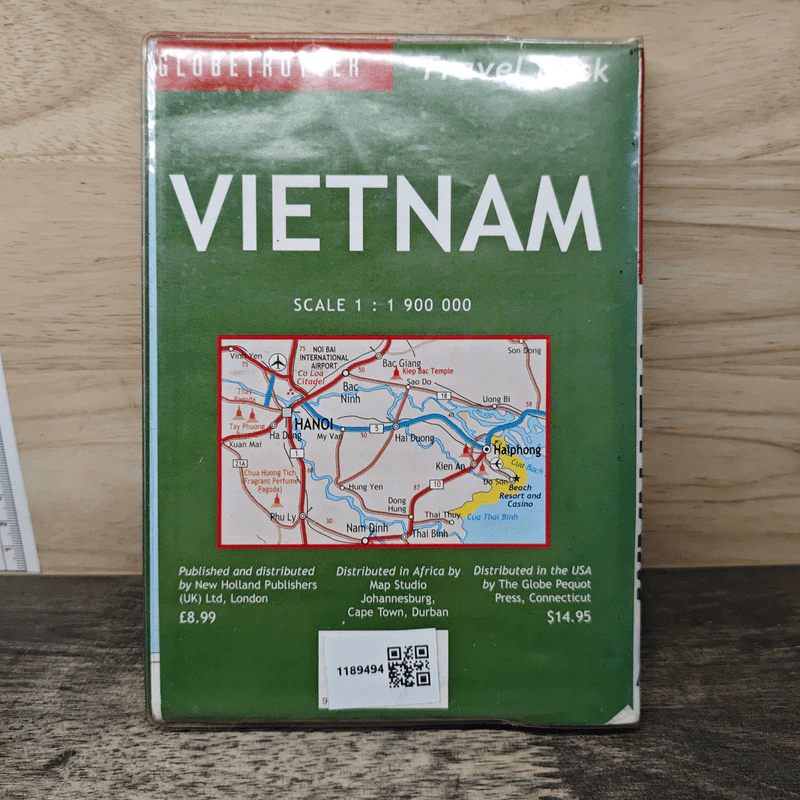 Travel Guide VIETNAM รูปที่ 5
