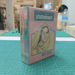 ฟ้าสางที่ดัคกา 2 เล่มจบ (ปกแข็ง) - โสภาค สุวรรณ รูปที่ 1