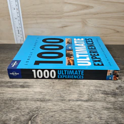 Lonely Planet's 1000 Ultimate Experiences รูปที่ 2