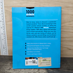 Lonely Planet's 1000 Ultimate Experiences รูปที่ 5