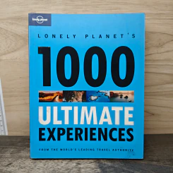 Lonely Planet's 1000 Ultimate Experiences รูปที่ 1