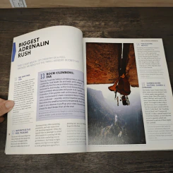 Lonely Planet's 1000 Ultimate Experiences รูปที่ 6