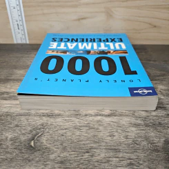 Lonely Planet's 1000 Ultimate Experiences รูปที่ 4