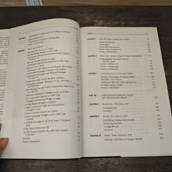 Diary of a Professional Commodity Trader - Peter L. Brandt รูปที่ 8