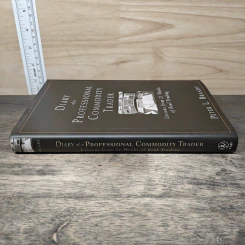 Diary of a Professional Commodity Trader - Peter L. Brandt รูปที่ 2