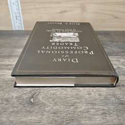 Diary of a Professional Commodity Trader - Peter L. Brandt รูปที่ 4