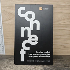 Connect - Guy Lubitsh, Tami Lubitsh-White รูปที่ 1
