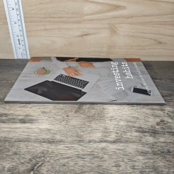 Investing Habits - Steve Burns, Holly Burns รูปที่ 2