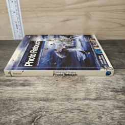 Photo Retouch Photoshop + Plugins ปรับแต่งและเพิ่มเอฟเฟ็กต์ให้ภาพสวย รูปที่ 2
