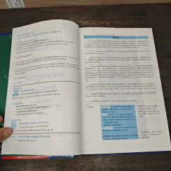 Learners' Dictionary English-Thai พจนานุกรมอังกฤษ-ไทย รูปที่ 6