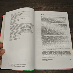 The Oxford Study Thesaurus รูปที่ 6