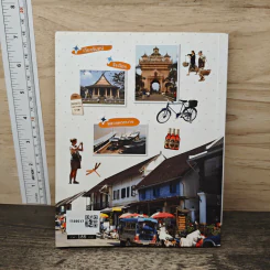 ม่วนหลายไป...ลาว - เอกปวีณ รูปที่ 5