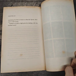 The Spook's Stories: Witches - Joseph Delaney รูปที่ 8