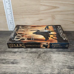 The Spook's Apprentice - Joseph Delaney รูปที่ 2