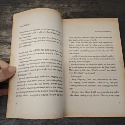 The Spook's Apprentice - Joseph Delaney รูปที่ 7