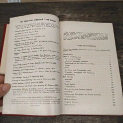 Year Book of Urology 1970 รูปที่ 6