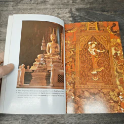 History of the Temple of the Emerald Buddha รูปที่ 7