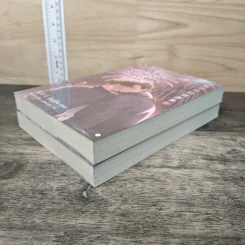 ฟีโรโมนของนายกับฉันเข้ากันได้ 99% เล่ม 1-2 - อิ่นลู่ซิง รูปที่ 4