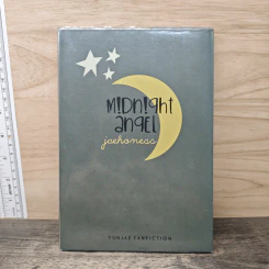Midnight Angel - Jaehoness