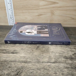 PAID สัญญา.ลวง.รัก เล่ม 1 รูปที่ 2