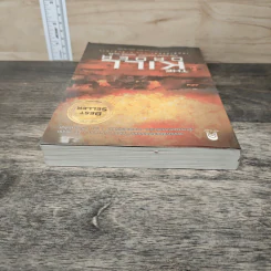 The Kill Order เกมล่าปริศนา ตอน คำสั่งสังหาร - James Dashner รูปที่ 4