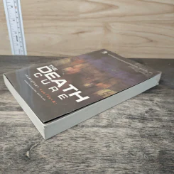 เกมล่าปริศนา ตอน ไข้มรณะ : The Death Cure - James Dashner รูปที่ 3