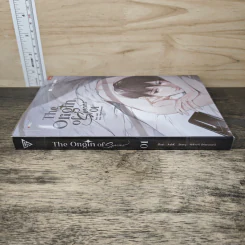 The Origin of Species 01 - Harusari รูปที่ 2