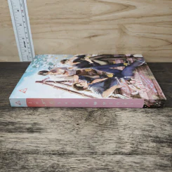 In No Sense ชุด Cheri - Arpo, Ex-SoulL รูปที่ 2