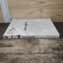 Fatestrange Fake เล่ม 1 รูปที่ 2