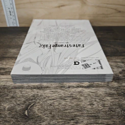 Fatestrange Fake เล่ม 1 รูปที่ 4