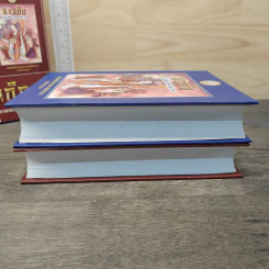Boxset สามก๊ก ฉบับเจ้าพระยาพระคลัง (หน) 2 เล่มจบ รูปที่ 9