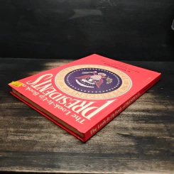 The Look-It-Up Book of Presidents - Wyatt Blassingame รูปที่ 5
