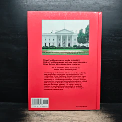 The Look-It-Up Book of Presidents - Wyatt Blassingame รูปที่ 2