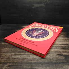 The Look-It-Up Book of Presidents - Wyatt Blassingame รูปที่ 4