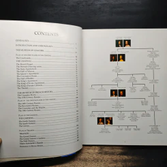 Versailles Complete Guide - Simone Hoog, Daniel Meyer รูปที่ 6