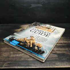 Versailles Complete Guide - Simone Hoog, Daniel Meyer รูปที่ 4
