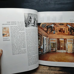 Versailles Complete Guide - Simone Hoog, Daniel Meyer รูปที่ 9