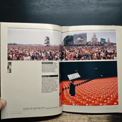 TIME ANNUAL 1994 The Year in Review รูปที่ 8