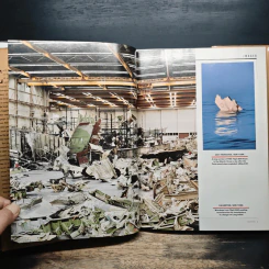 TIME ANNUAL 1996 The Year in Review รูปที่ 9