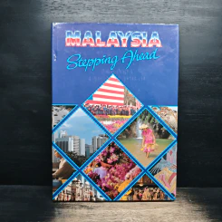 Malaysia: Stepping Ahead