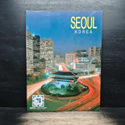 Seoul Korea รูปที่ 1