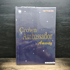 Crown Ambassador in Amway - สุทิน พงศาจารุ รูปที่ 1