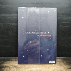 Crown Ambassador in Amway - สุทิน พงศาจารุ รูปที่ 2