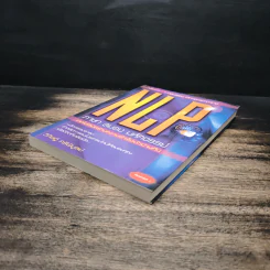 NLP ภาษา สมอง มหัศจรรย์ เทคโนโลยีสร้างความสำเร็จชั่วข้ามคืน - ดร.วิศิษฐ์ ศรีพิบูลย์ รูปที่ 4