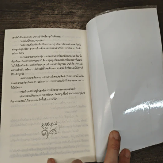 สยบรักซาตานร้าย - เปมิกา รูปที่ 9
